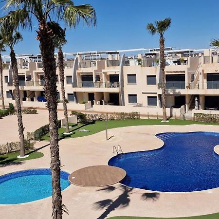 Playa Elisa Bay App 411 Apartment Pilar de la Horadada Bagian luar foto