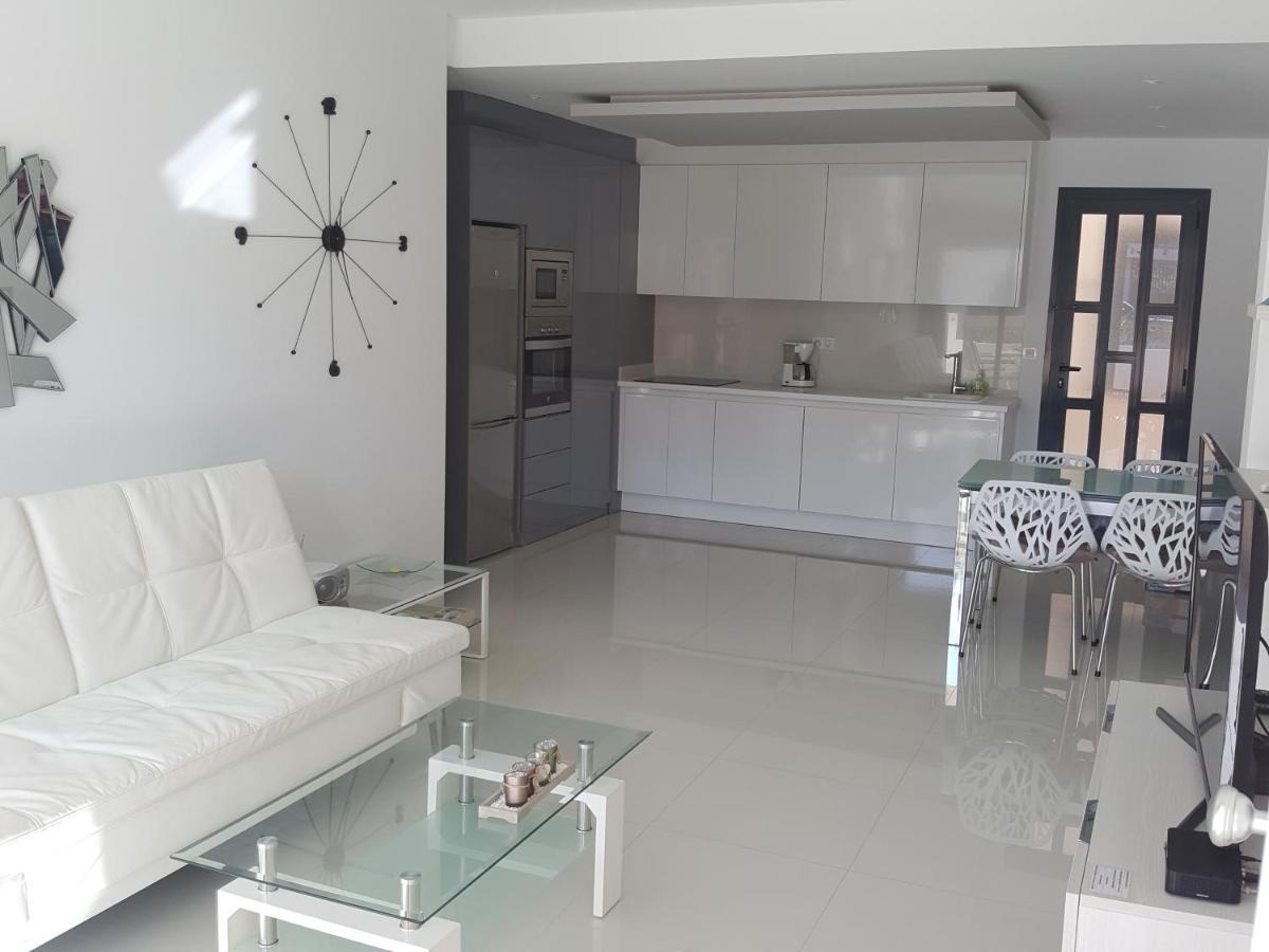Playa Elisa Bay App 411 Apartment Pilar de la Horadada Bagian luar foto