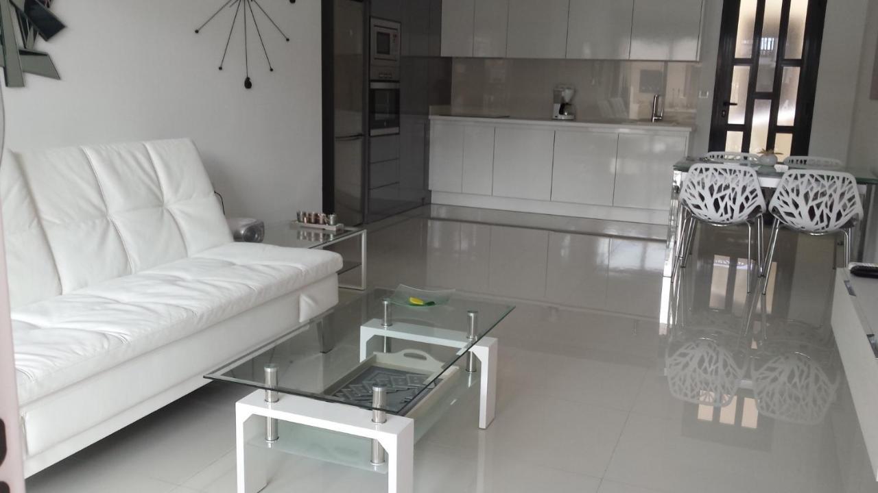 Playa Elisa Bay App 411 Apartment Pilar de la Horadada Bagian luar foto